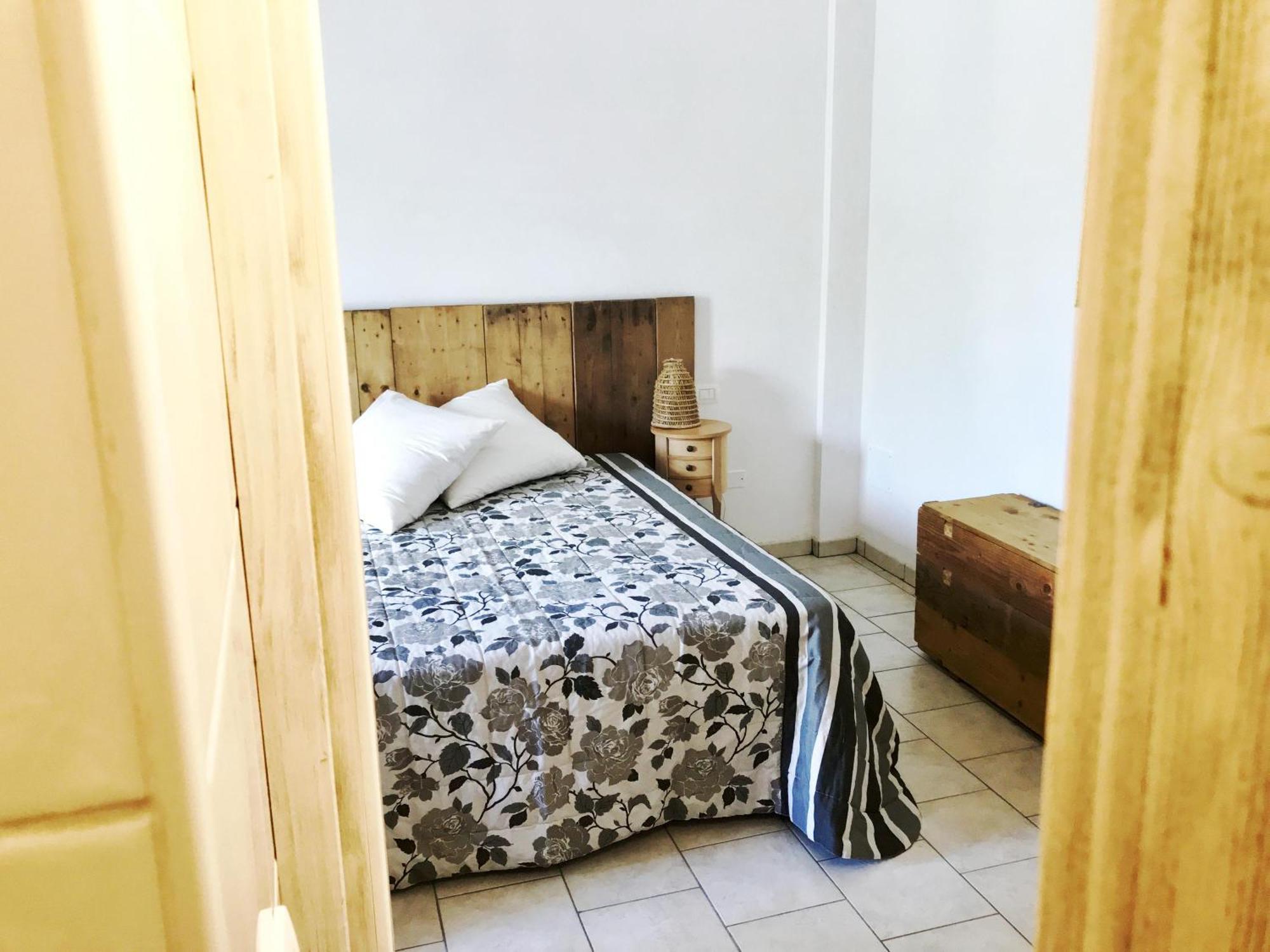 Agriturismo La Palascia Masseria Agreste Отранто Номер фото